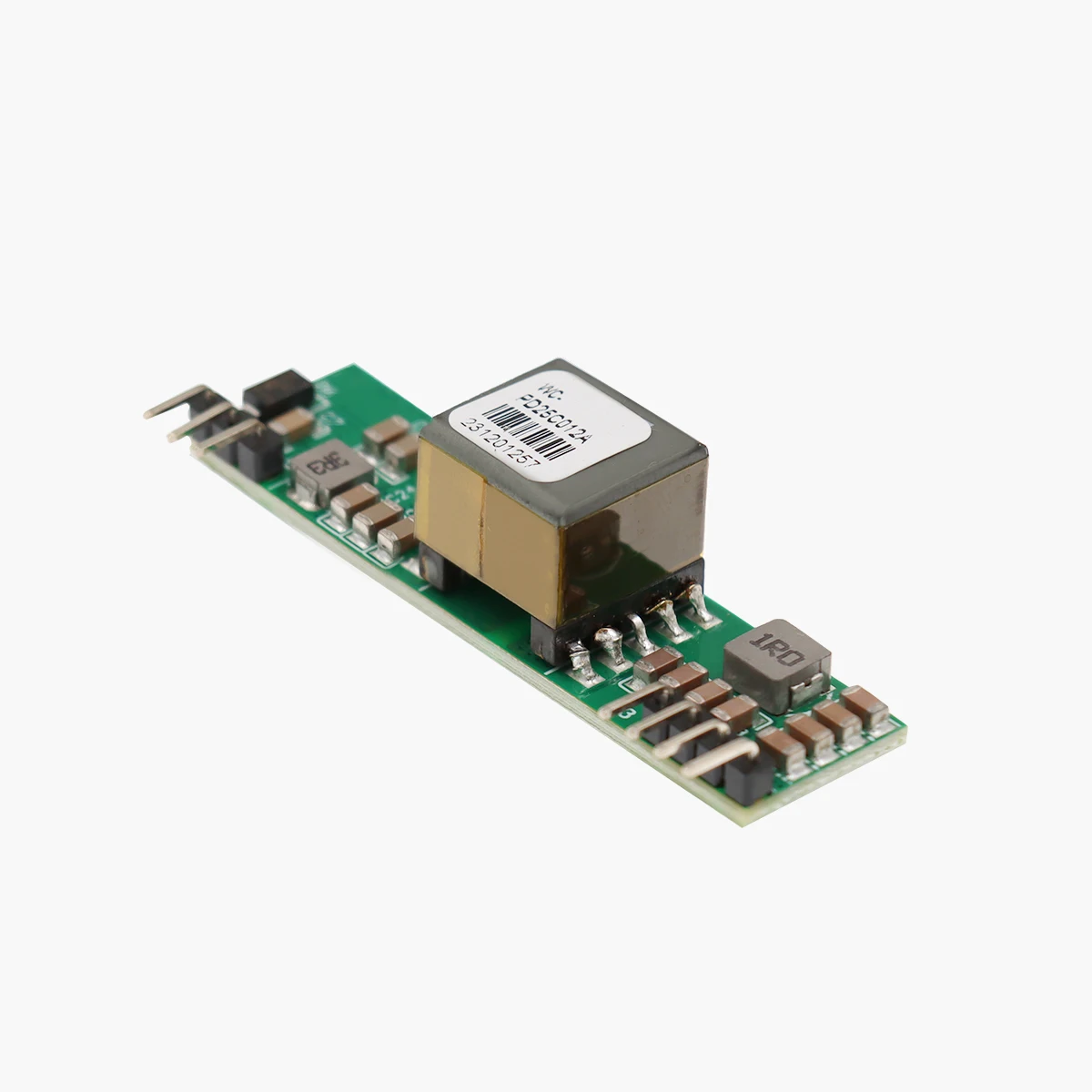 Winchen WC-PD25C012A 12V 2A PoE Module IEEE802.3af/at Standard Power Module 1500V High Voltage Isolation PoE Board