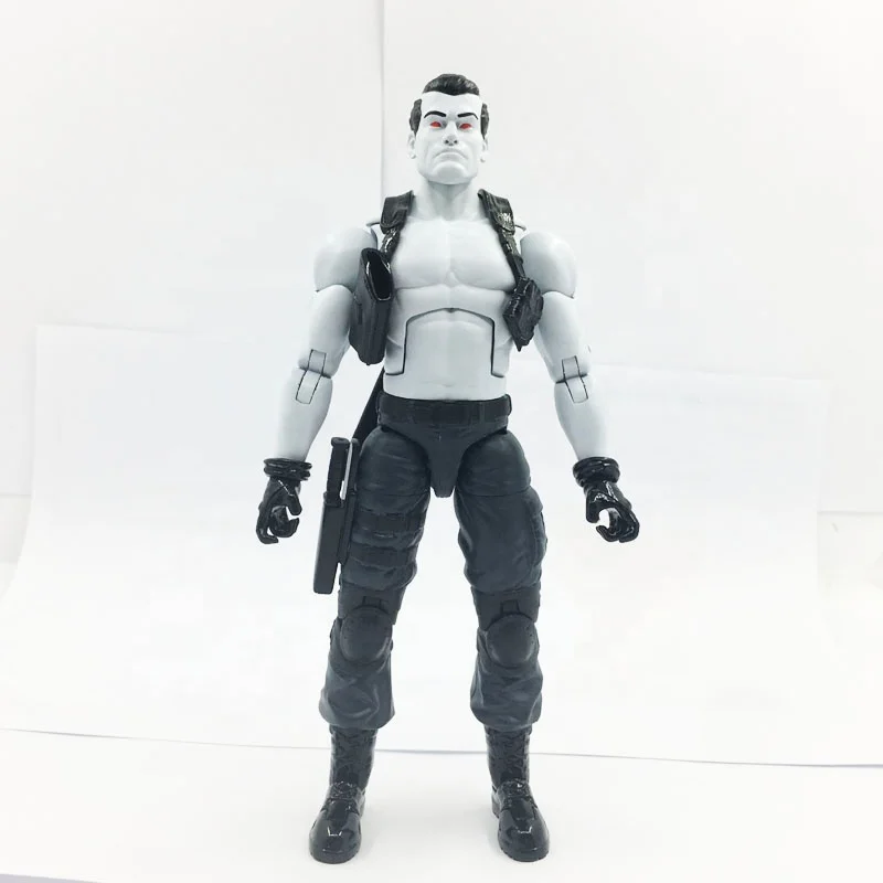 Фигурка героя из мультфильма «Горячая игрушка» фигурка военная пластиковая 1/6