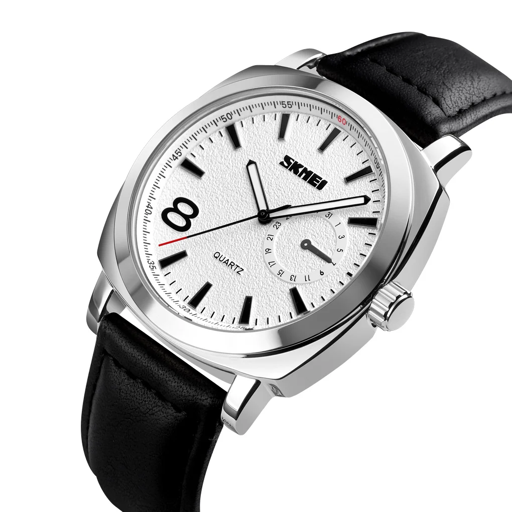 top japan movt watch stainless steel black oem mens antique japanese watch manufacturer brands relojes hombre skmei 1466