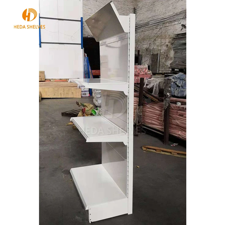 Candy store display/candy shop decorations/candy display rack and supermarket shelves for general