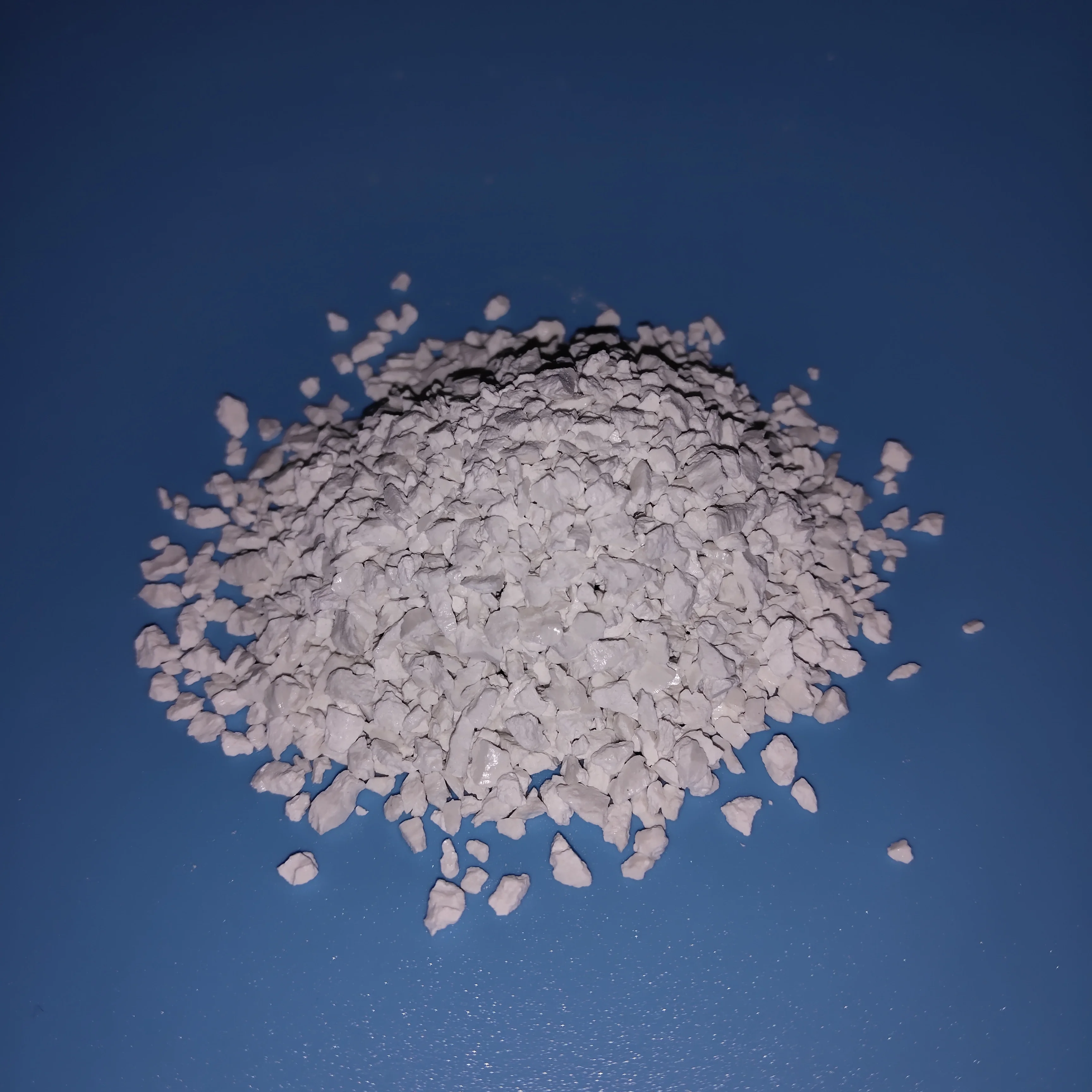 Продажа гипохлорита кальция гранулированного 65% методом натрия