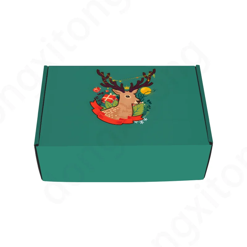 Factory Custom Wholesale Clothing Shoe Packaging Crazy Type Cartons Gold Foil Embossing Designed Art Paper Food Industrial Use