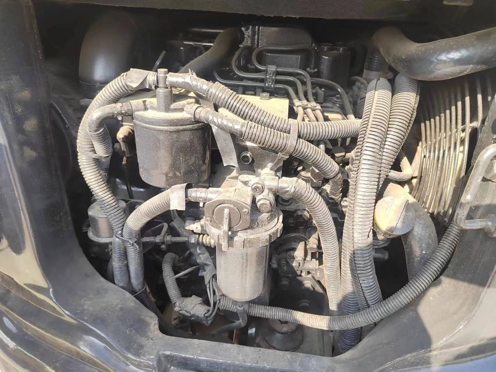 Подержанный оригинальный гусеничный экскаватор Komatsu pc30 японский 3ton мини-экскаватор по низкой цене для продажи