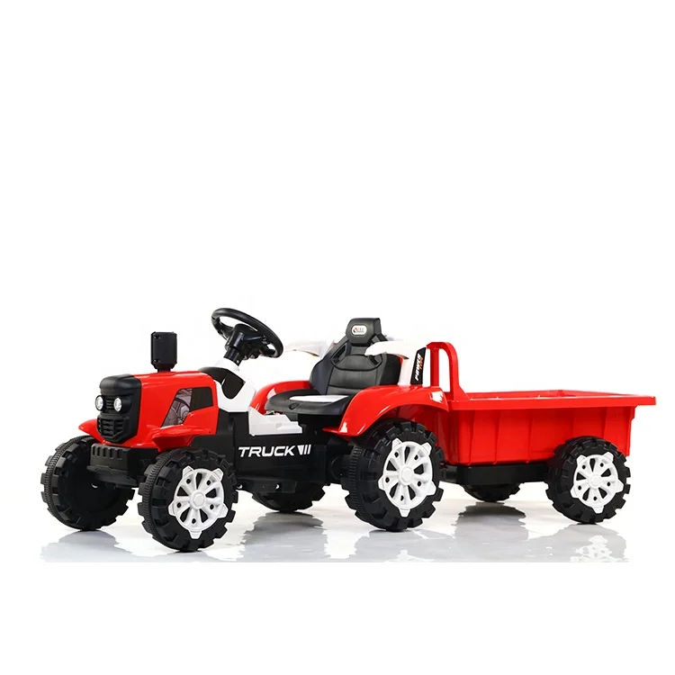 Child classic vintage children 12v kids toy baby car electric