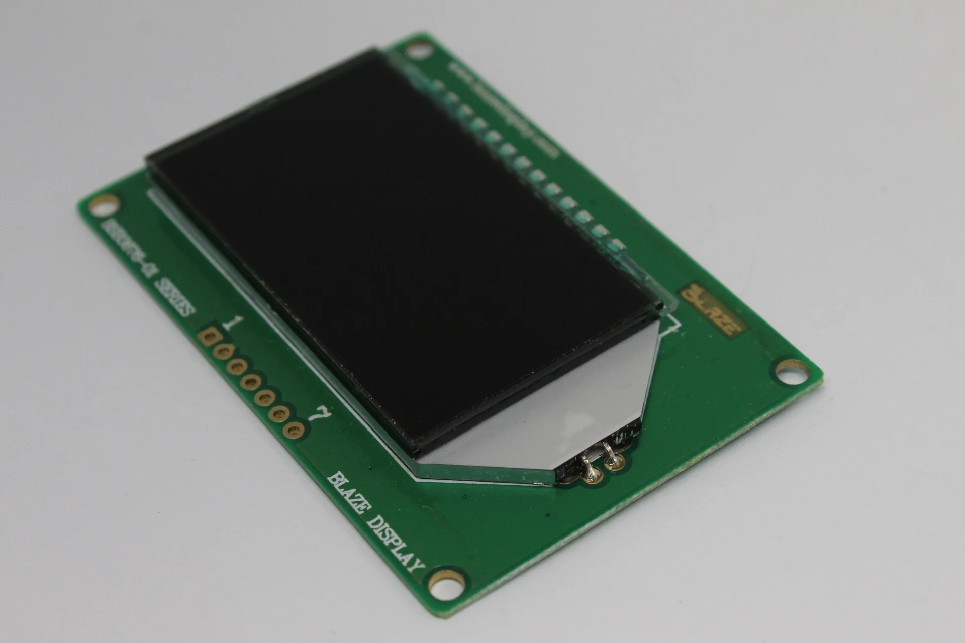 ЖК-дисплей модули 16x2 oled экран панель ЖК-контроллер плата электронные чернила для