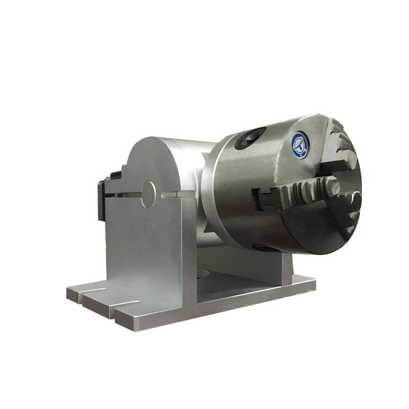 Wholesales price laser marking machine rotary device,high precision xy table for marking machine