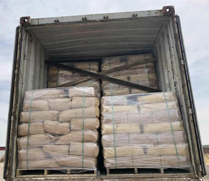 chemical auxiliary agent Xanthan Gum for oilfield drilling