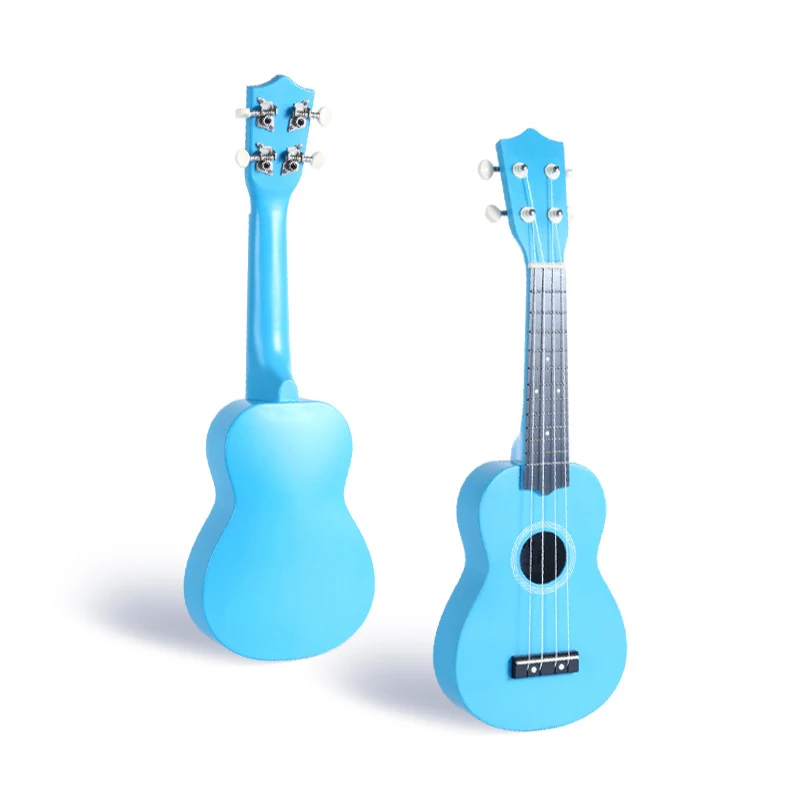 High Quality Wholesale Price OEM/ODM 21inch Ukulele Guitar For Beginner