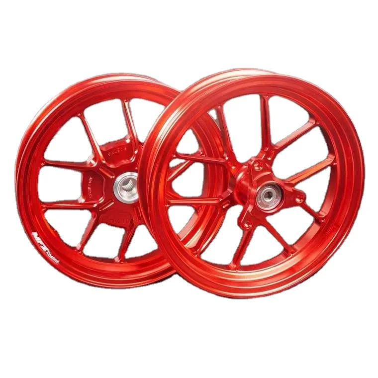 Классический Легкий кованый концентратор MFZ для Dio50