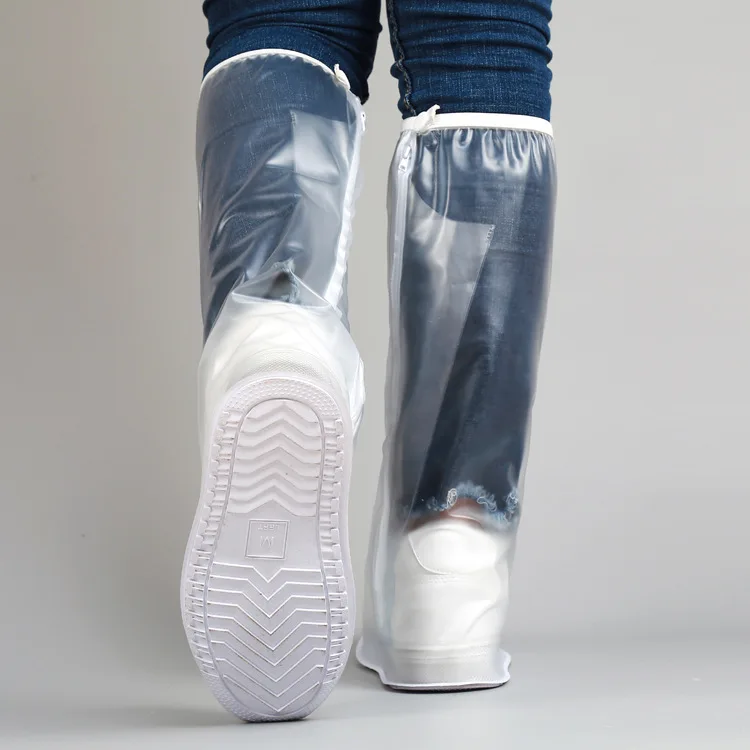 Waterproof Rain Boot Shoe Covers