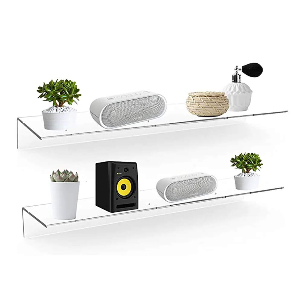 Any size Custom LED Acrylic Table Decoration Table top Decoration Item  Pop art Acrylic Battery Operated Led Base Rechargeable