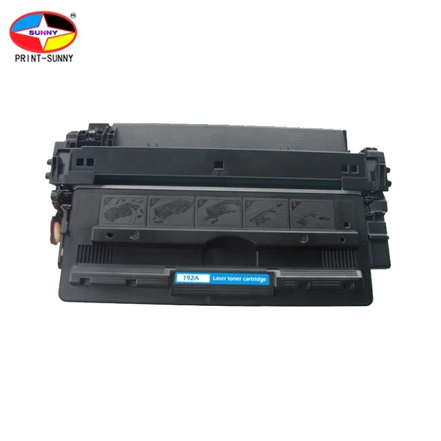Factory Direct Sale Compatible Toner Cartridge 93A   CZ192A  CZ193A Toner Compatible for HP LaserJet Pro M435nw M701 M706