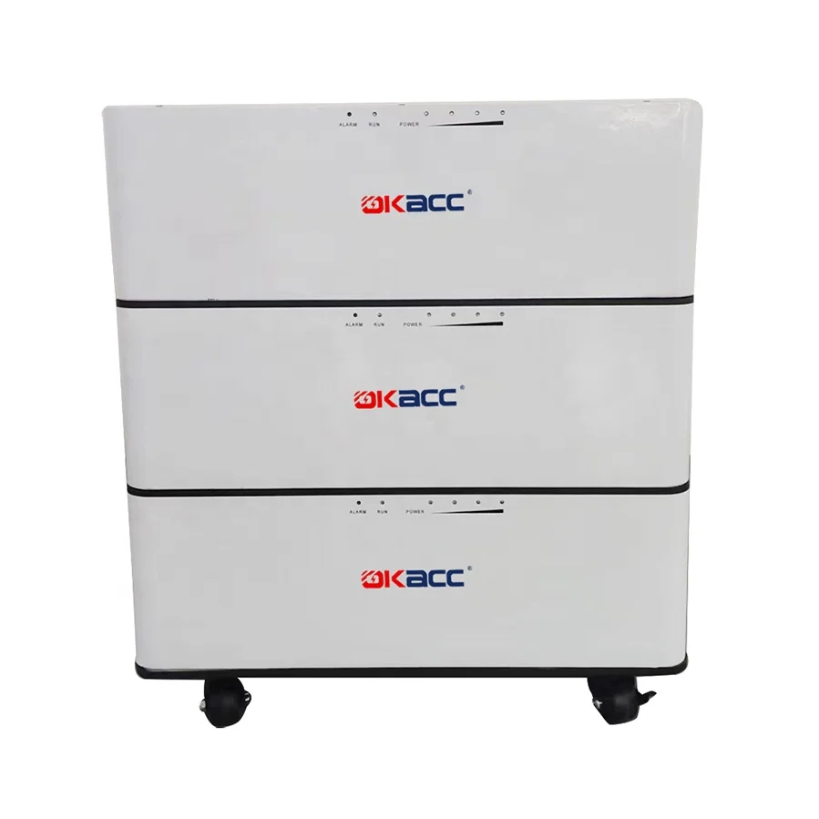 In Stock Deep Cycle Rechargeable 5Kw Solar System Energy Storage Lithium 200Ah Battery