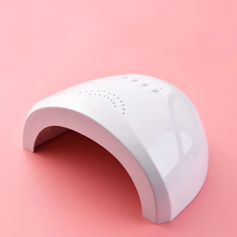 Hot Uv Led Nail Lamp Sun Gel Nail Light For Nail Polish 48w Uv Dryer With 3 Timers Sunone