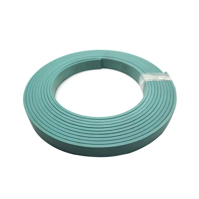 PTFE+Bronze Nylon Guide Tape WR Phenolic Fabric Wear Ring Seal Ring for Hydraulic Cylinder