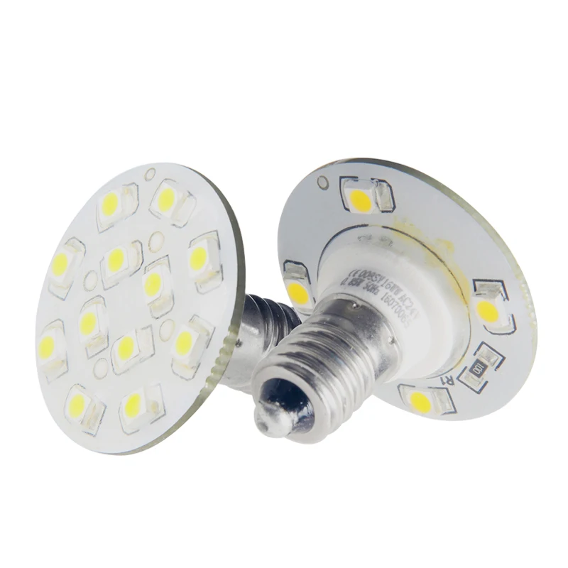 Светодиодные развлекательные лампы e14 e10 turbo led