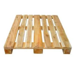 Vietnam Manufacturer Wholesale Pine Wood Pallets Shipping from Vietnam