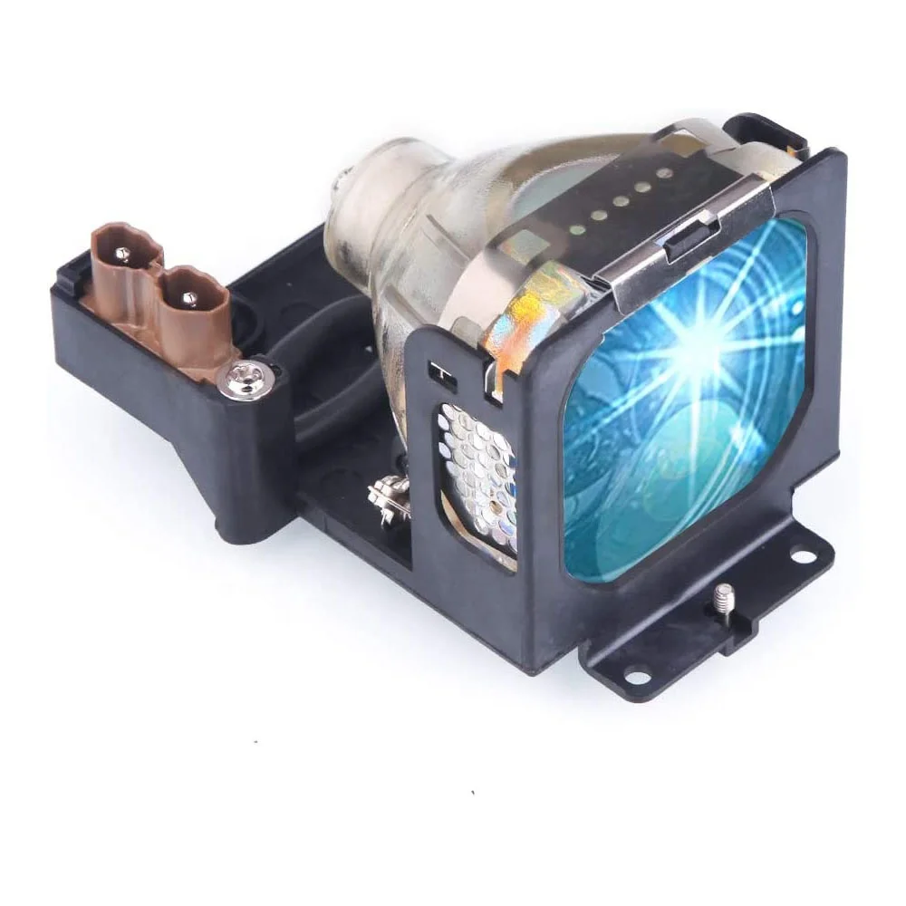POA-LMP65 High Quality Projector Lamp with Housing For SANYO PLC-SL20 PLC-SU50 PLC-SU51 PLC-XU25A PLC-XU50A PLC-XU55A POA-LMP65