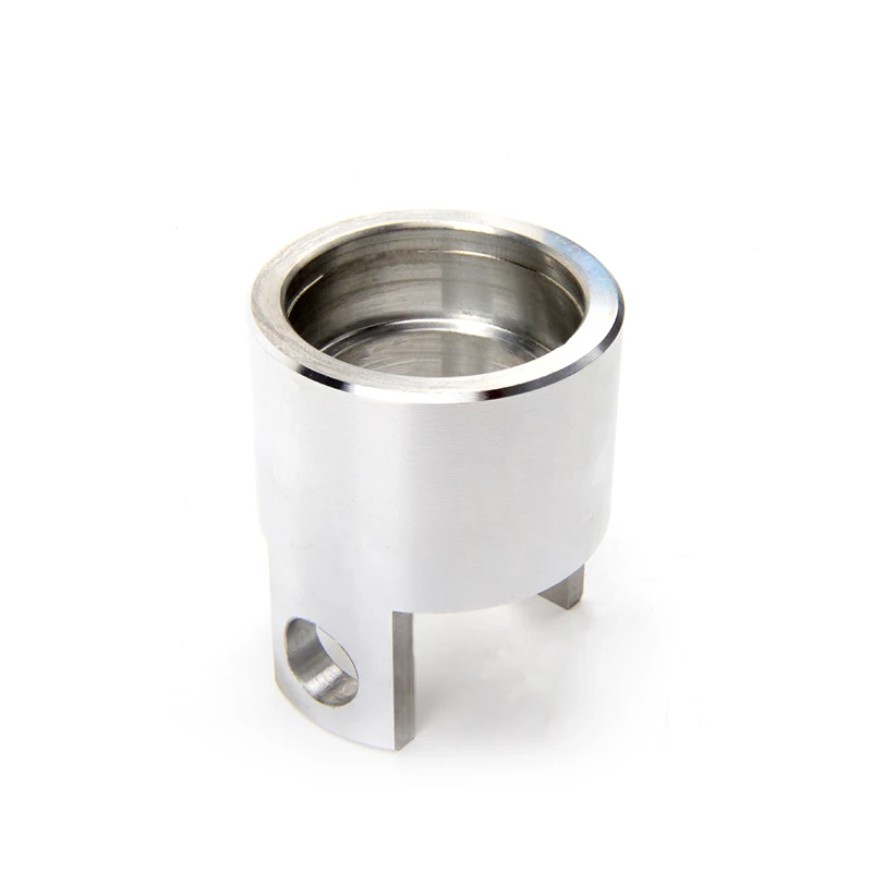 High Quality Cnc Machining Customized Machine Parts Cnc Machining Lathe stainless steel processing