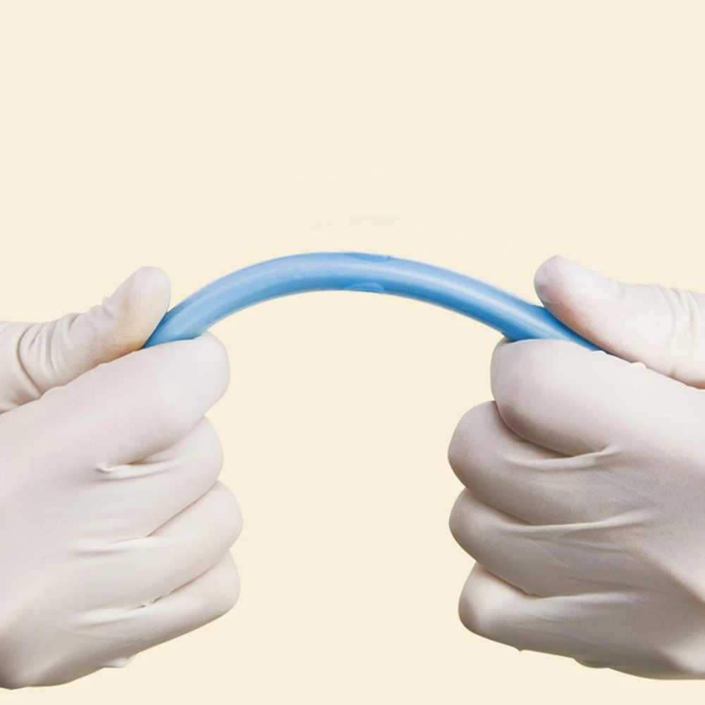 Wholesale High Quality Silicone Kids Spoon Baby Training Tableware Spoon Kids Feeding Soft Silicone Baby Spoon