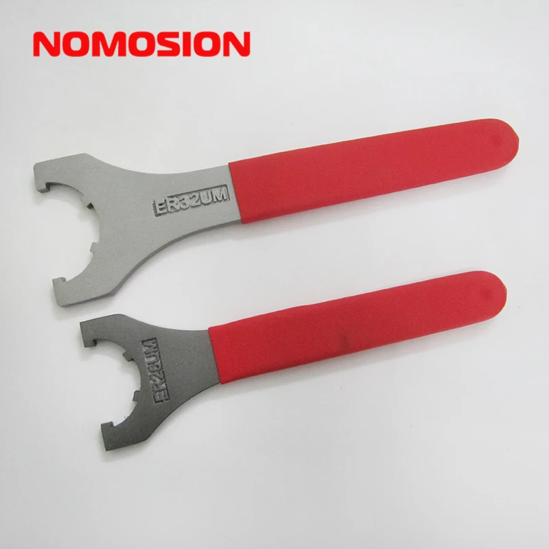 UM type ER wrench spanner for collet nut tool holder/ER wrench/spanner
