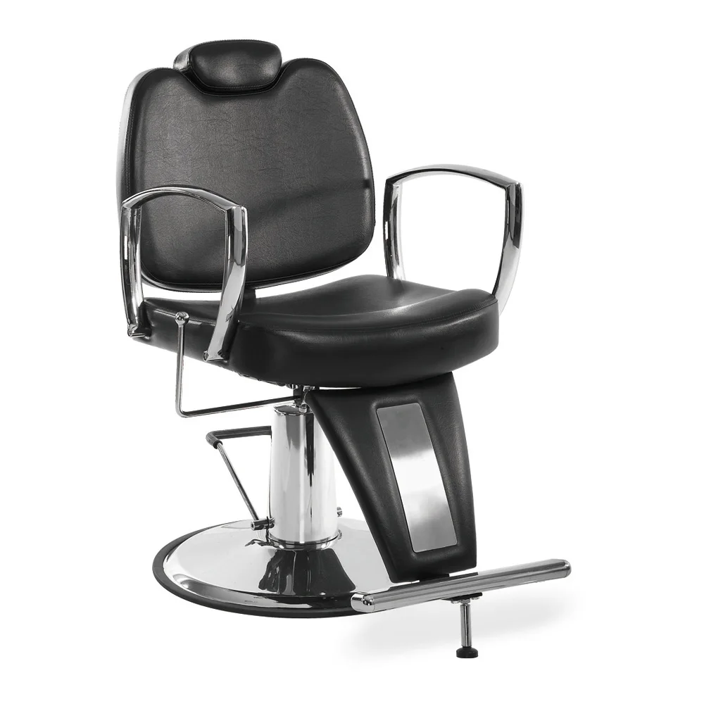 Barber chair manufacturer beauty salon hairdressing chair barber shop equipment