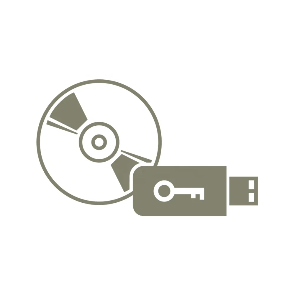 6AV2107-0PX05-0AA5 Icon SIMATIC Visualization Architect V15.1,SW on DVD and License Key on USB stick