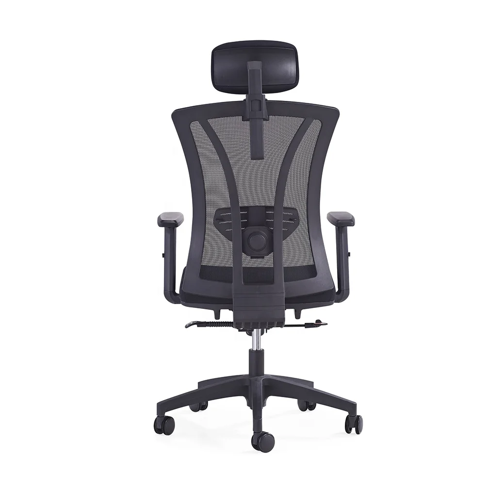 Contemporary swivel boss best modern Low price high back luxury ergonomic executive mesh office chair