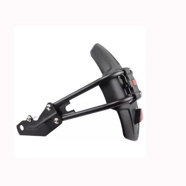 Оптовая продажа, запчасти для мотоциклов BHB, крылья для заднего колеса мотоцикла, брызговики для HaoJue DR300