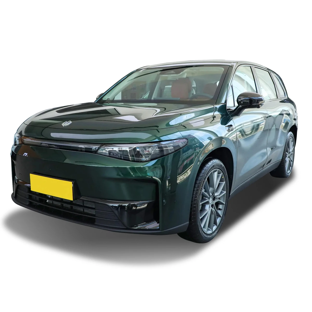 Prepayment Leapmotor C10 2024 C 10 Basic Ev Suv New Energy Vehicle Hybrid Electric Car Leap Motor C10 Available