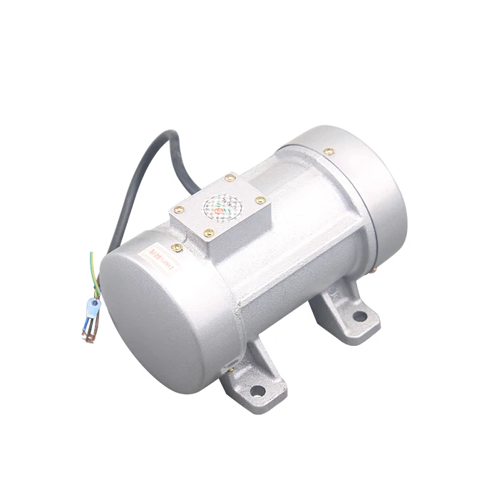 WOMA 0.25 kw 220V/380V industrial small electric concrete vibrator motor high-efficiency attached vibrator