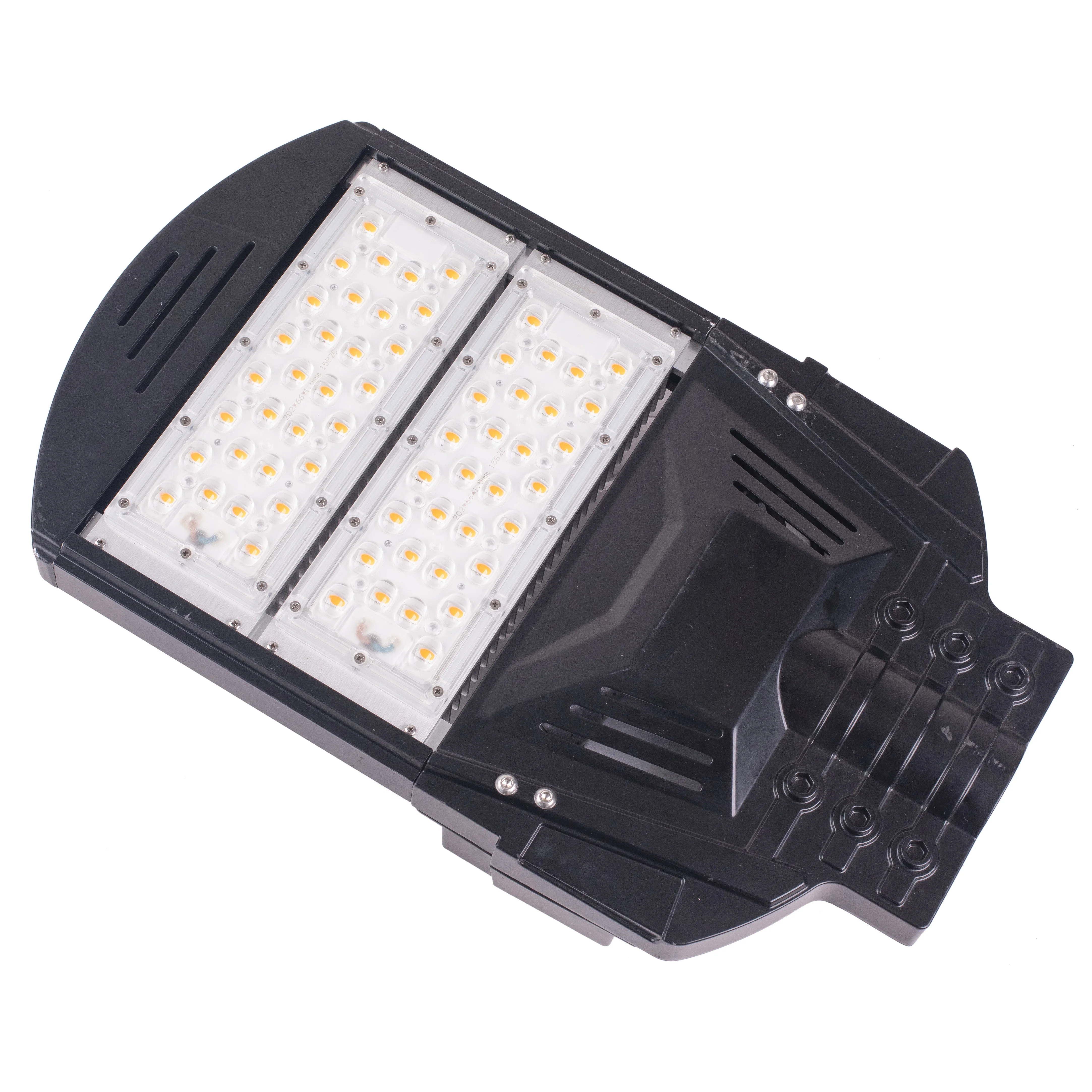 Светодиодный 80 Вт 100 120 JYL02B 160 мл/Вт высокоэффективный уличный фонарь освещение для дороги низкие затраты на техническое обслуживание