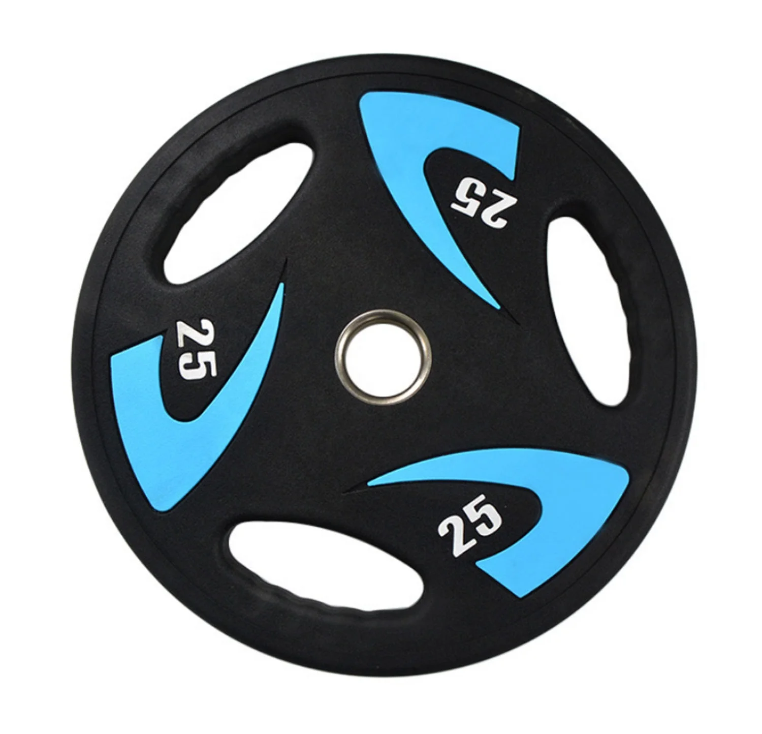 Hot Home Gym Fitness Equipment Free Weights Cast Iron Barbell Weight Lifting Plates