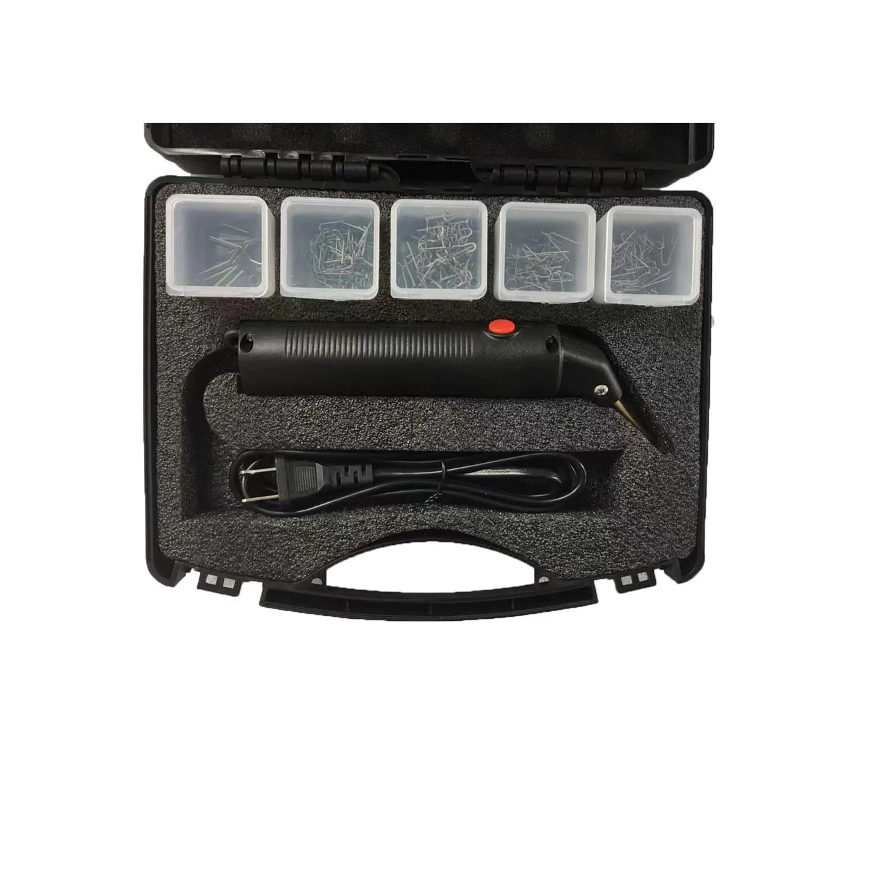 Made In China Wholesale Spot Welding Machine Automotive Plastic Mending Machine Repair Kit