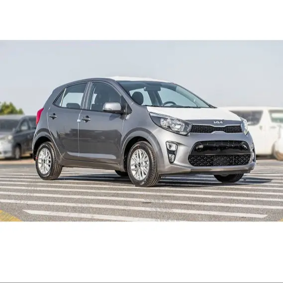 CHASIS использованный KIA PICANTO 1 2 P 2020-2024 доступен для доставки