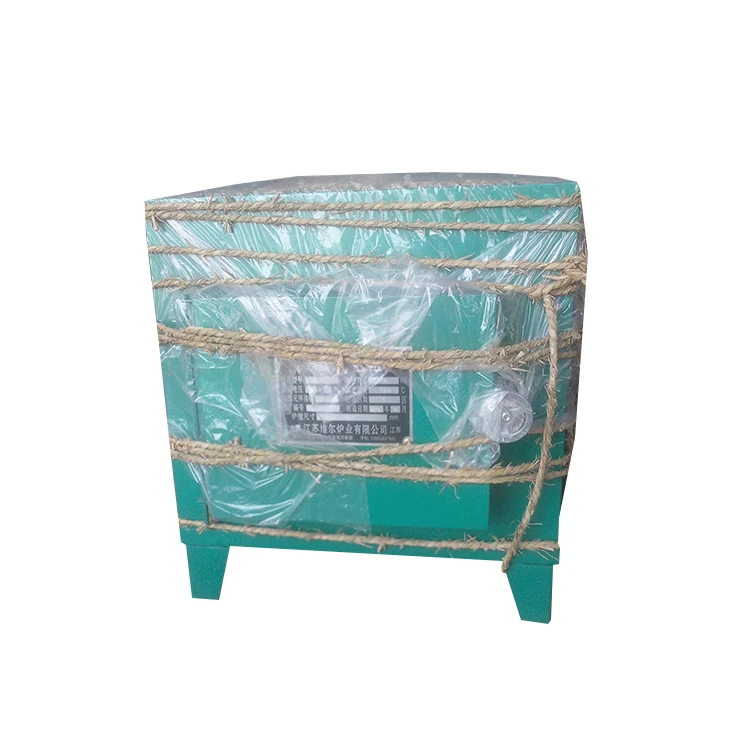 Laboratory Chamber type Stainless steel Aluminum alloy heat treatment annealing furnace support customization