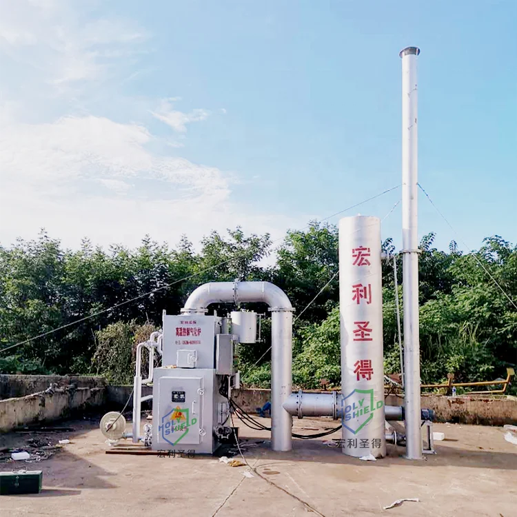 850-1200 градусов Цельсия, больничный медицинский сжигатель отходов