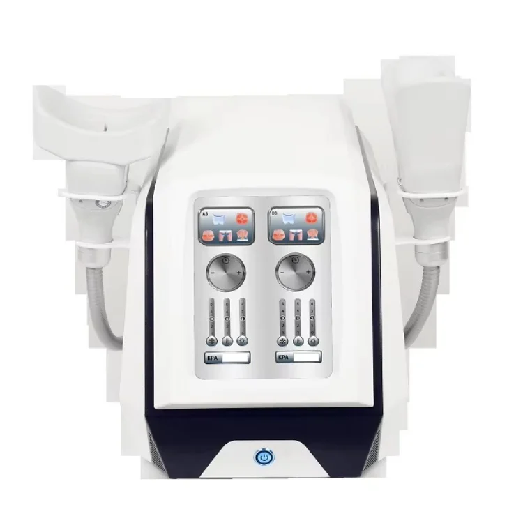 Cryo Therapy Frozen Fat Dissolve Cellulite Reduction Criolipolisis Slimming Portable Cryo Lipolysis 360 Beauty Salon Spa Machine