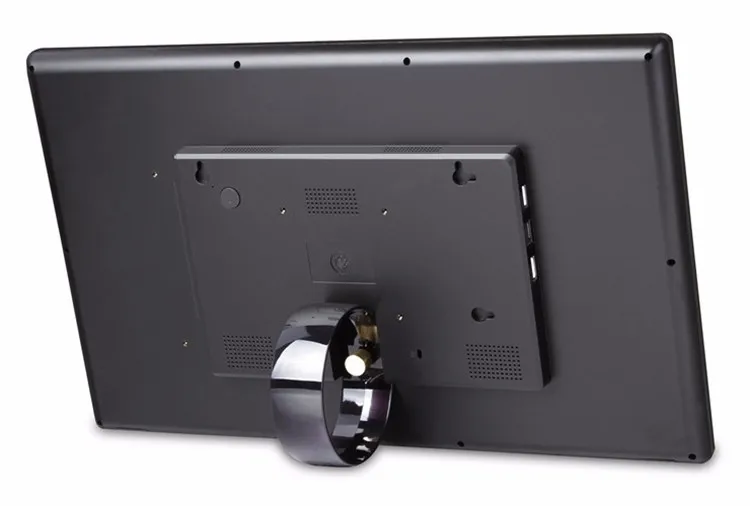 1920x1080 Touchscreen Quad Core Tablet 2GB RAM 16GB Video for Advertising Market