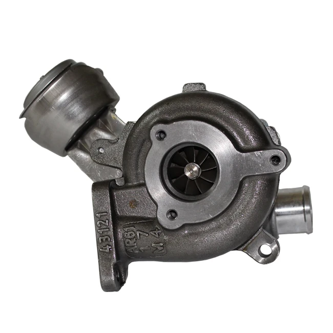 GT1749V OEM Турбокомпрессор 454231 turbo A4 B5 turbo 028145702