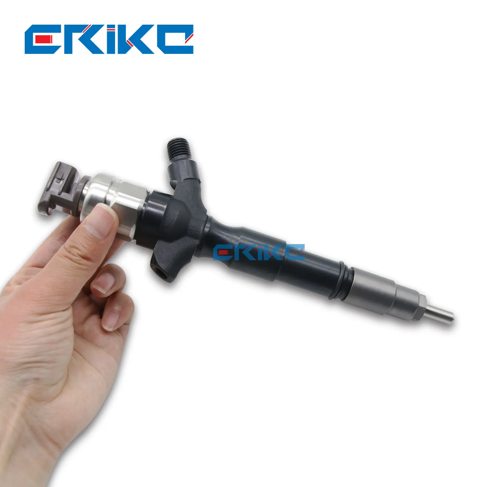 1KD-FTV NEW Engine Fuel Injector 295050-0083 295050-0084 295050-0085 295050-0086 295050-0087 for Toyota Dyna 3.0 d