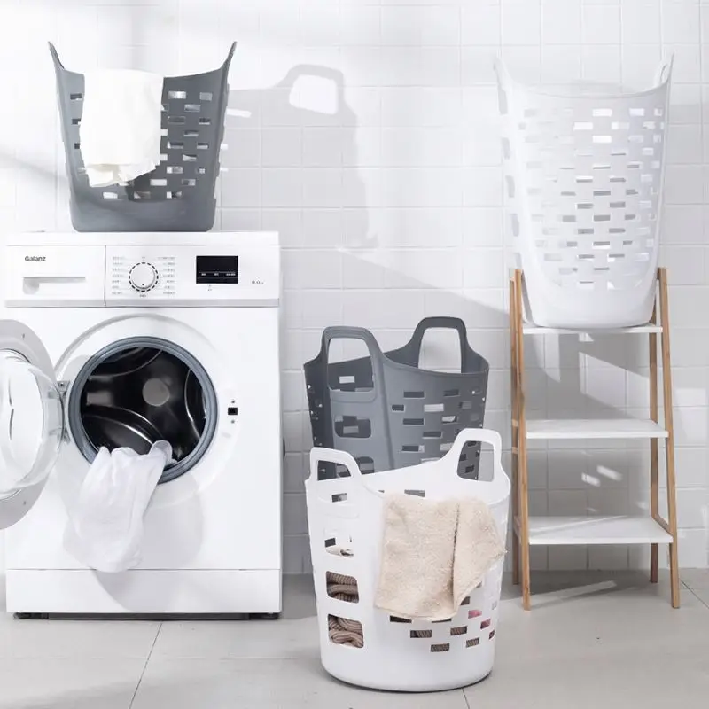 Factory Supply Factory Price Laundry Basket Seagrass