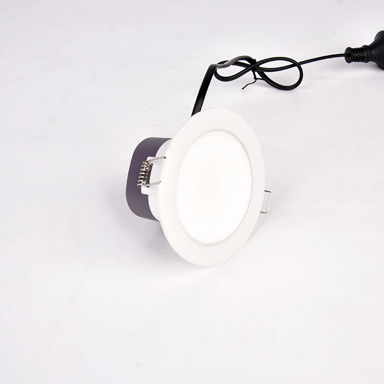 SAA Ceiling Lamp CCT Adjustable Down Light 3000K 4000K 6000K LED Downlight