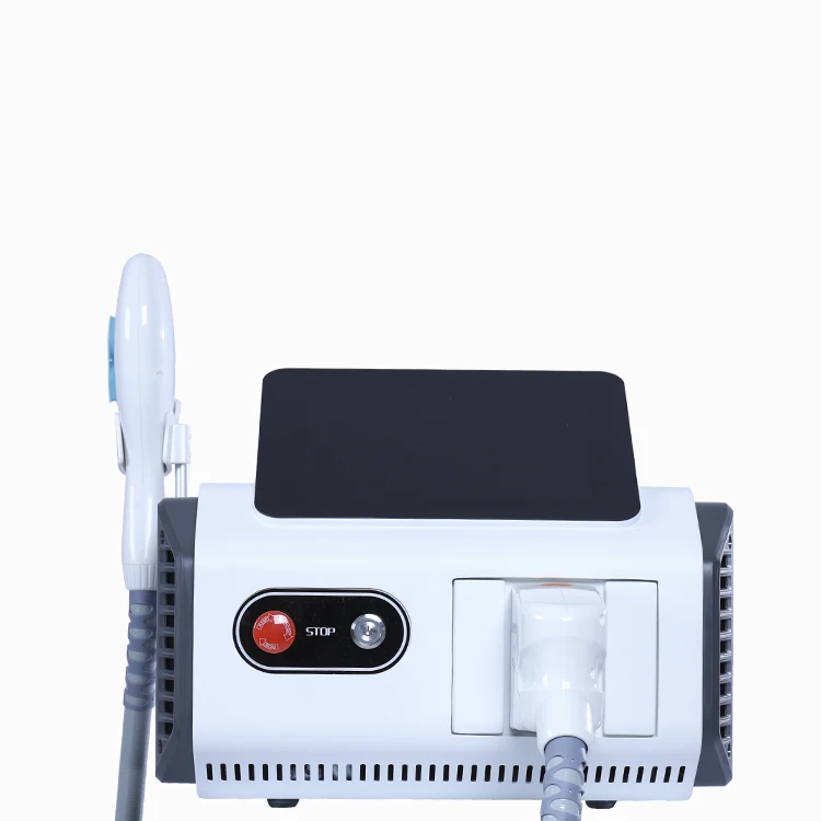 Ipl Hair Removal Intense Pulsed Light Remover Hair Ipl Laser Depilador Ipl Electrolysis Hair Removal Machine opt dpl laser