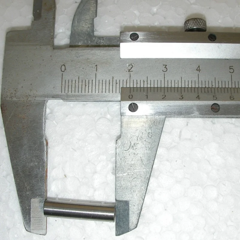 Wholesale Tungsten Polished Single Straight Hole Tube /Pipes