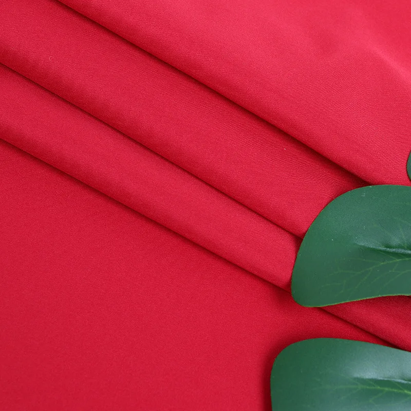 Factory cheap price AZO free 100% polyester 240T pongee fabric lining