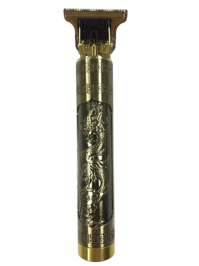 Самый большой продавец, Мужская Беспроводная электрическая машинка для стрижки волос Dragon, Профессиональный Набор машинок для стрижки волос