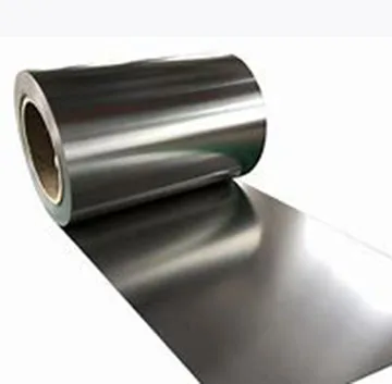 Aisi 430 Shandong Stainless Steel  Specifications In China  Cold Roll Mill