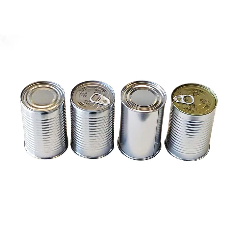 Factory Direct Supply Canned food With Canned Food