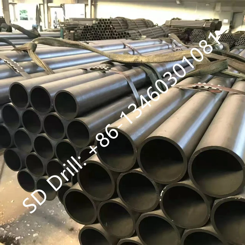 BQ core barrel inner tube WLB inner tubes